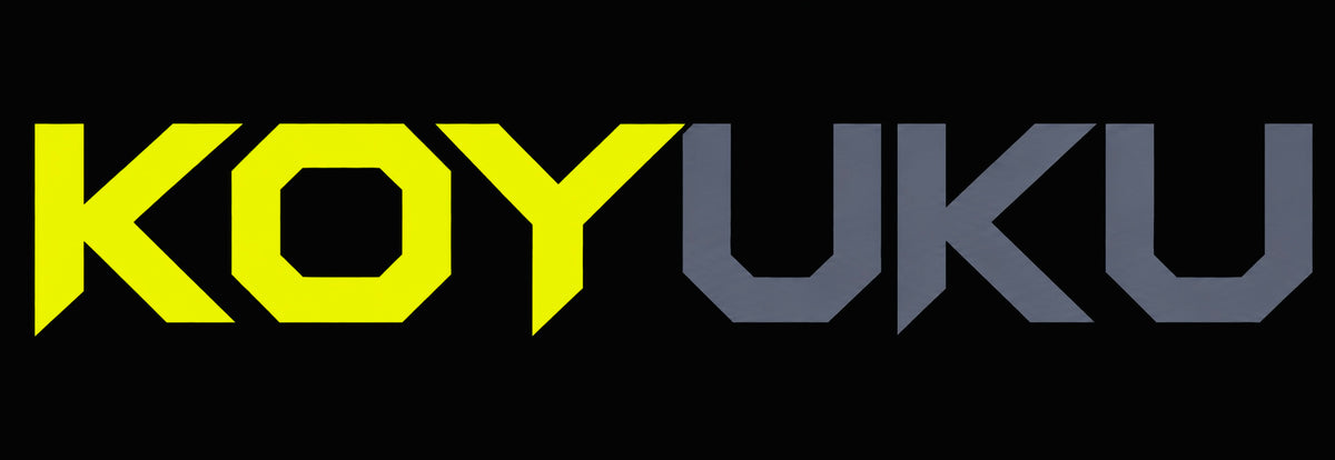 KOYUKU
